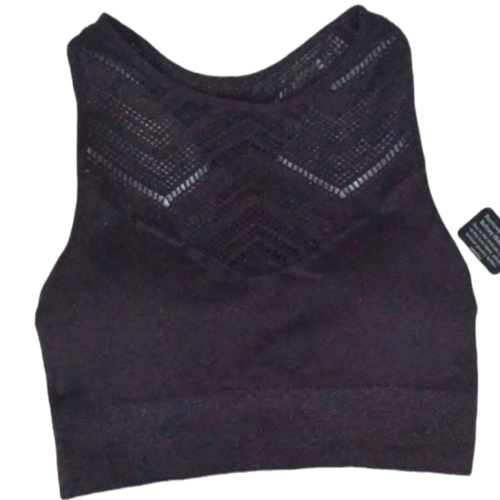 Athletic Sports Bra